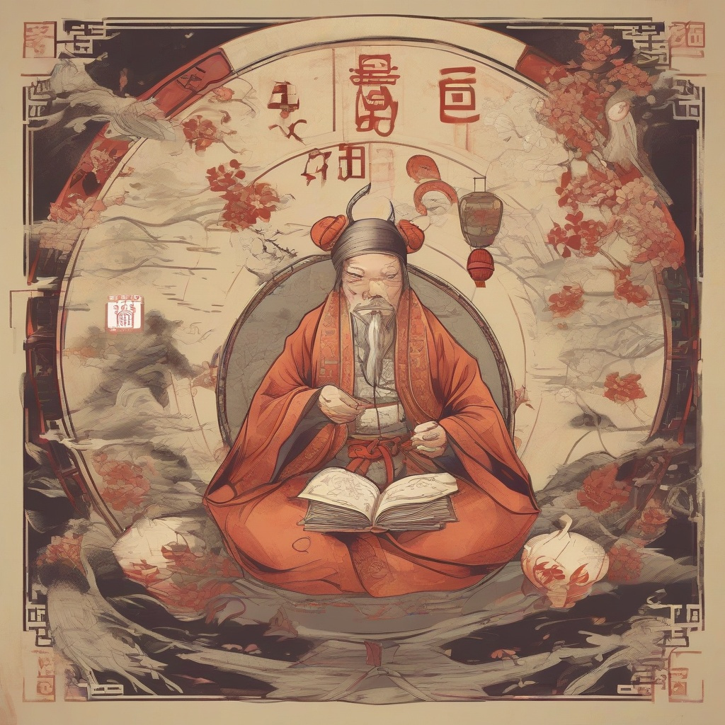 十二生肖财运密码：解码你的财富基因与运势轨迹