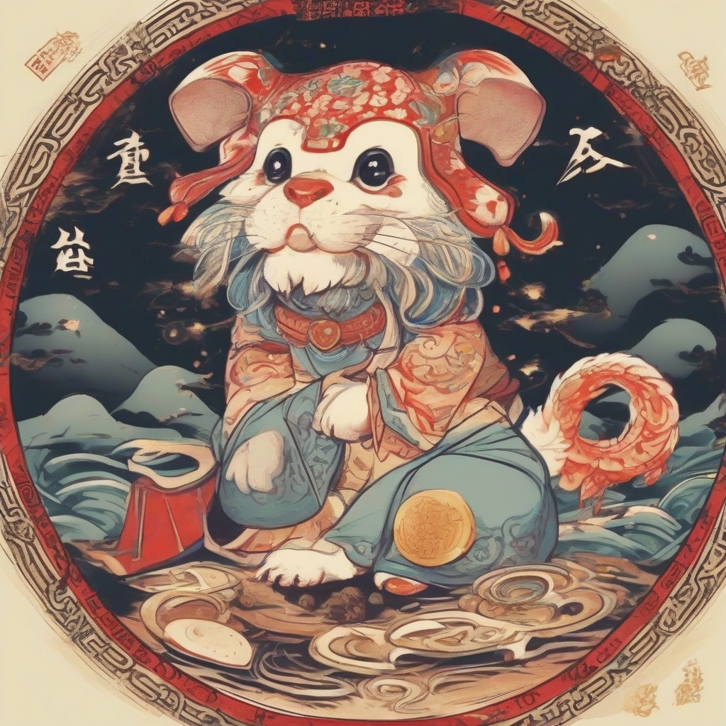 十二生肖事业运势深度解析：解码你的职场成功密码