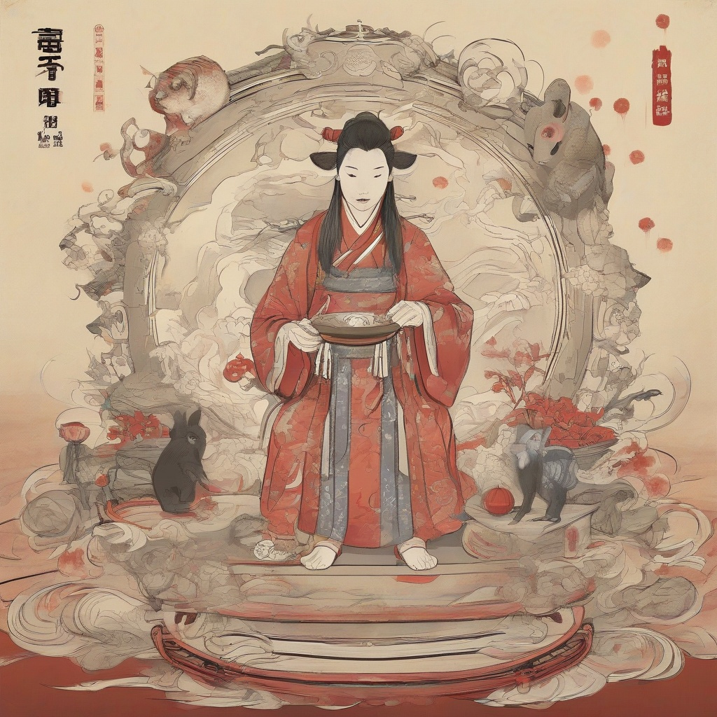 十二生肖事业运程全解析：从五行命理看职场发展密码