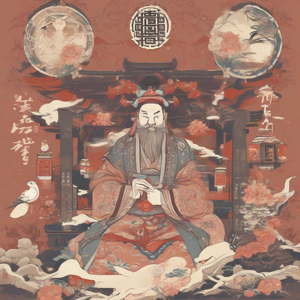 十二生肖事业运势深度解析：命理格局与职场发展密码