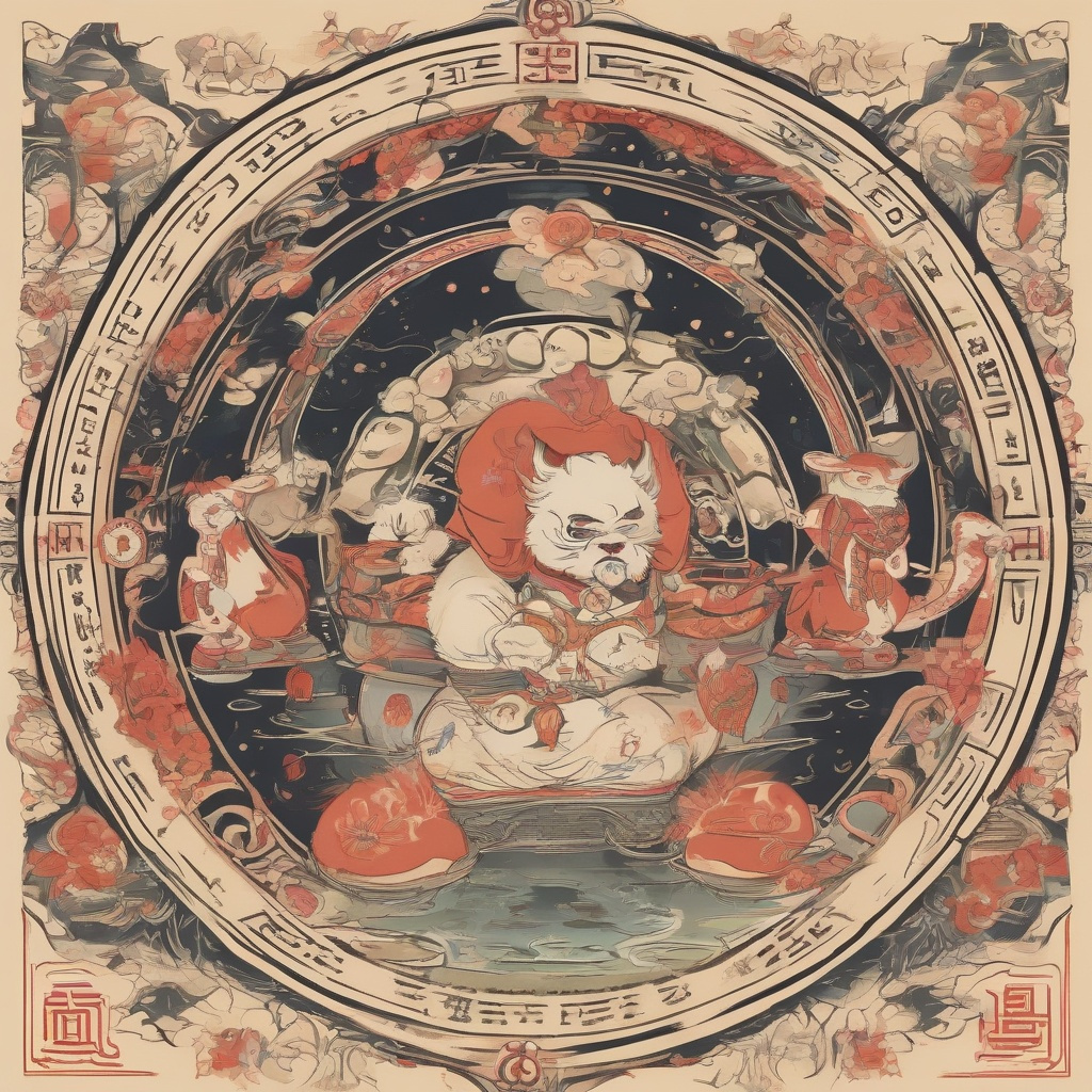 十二生肖事业运势深度解析：命理格局与职场突破之道