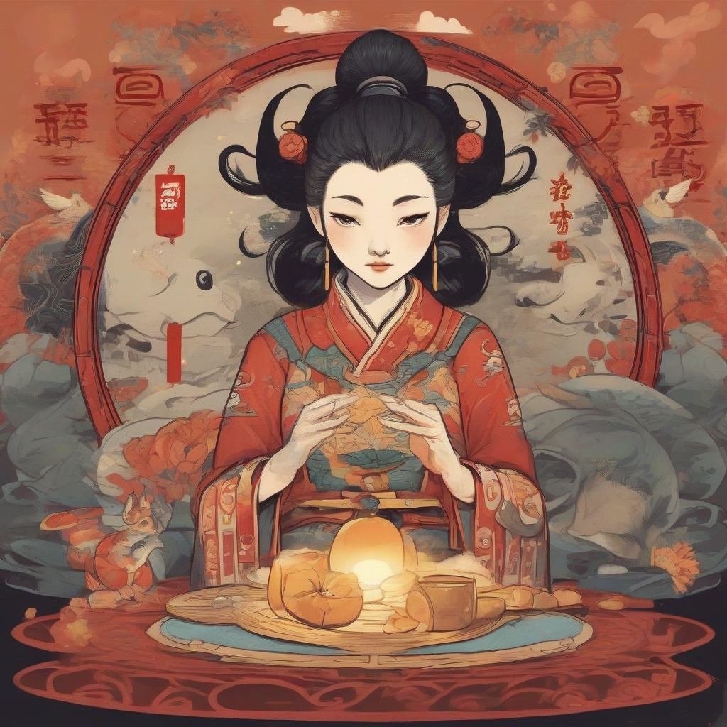 十二生肖财运密码：从五行生克看财富机遇与风险