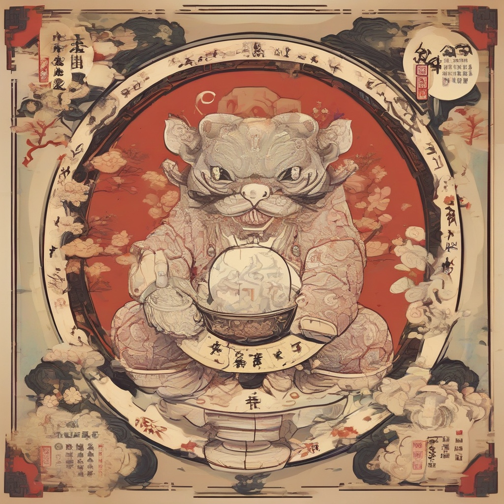 十二生肖事业运深度解析：命理密码中的职场晋升指南