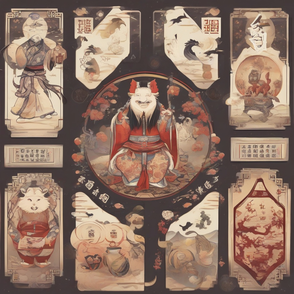 十二生肖事业运势全解析：从命理看职场突破之道