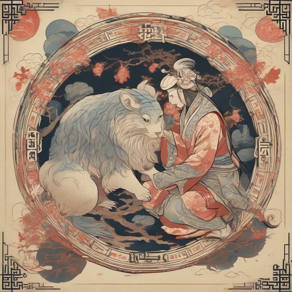 十二生肖事业运势深度解析：如何借势天时成就职场巅峰