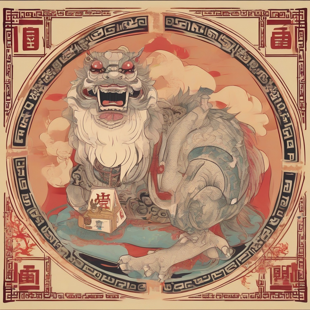 十二生肖财运密码：从五行命理看财富机遇与破局之道