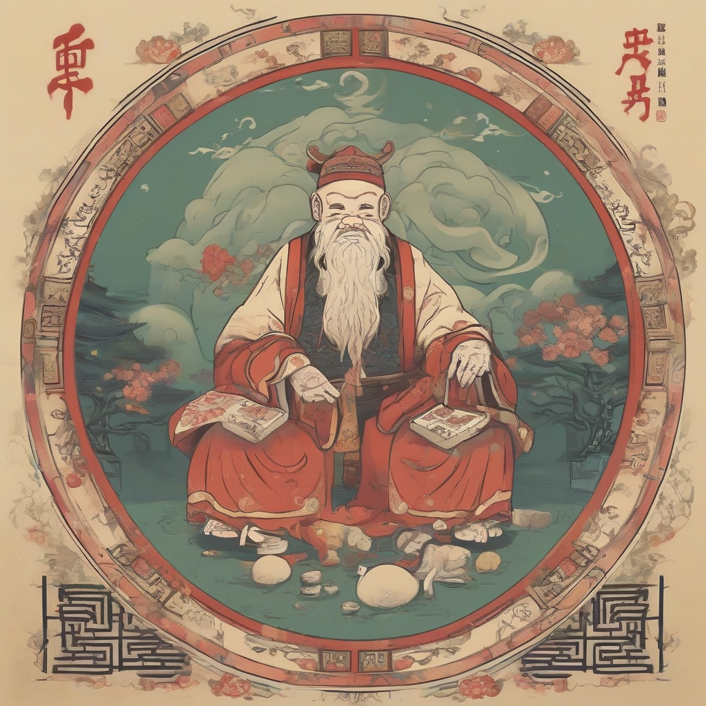 十二生肖事业运势深度解析：如何借势而为成就职场巅峰