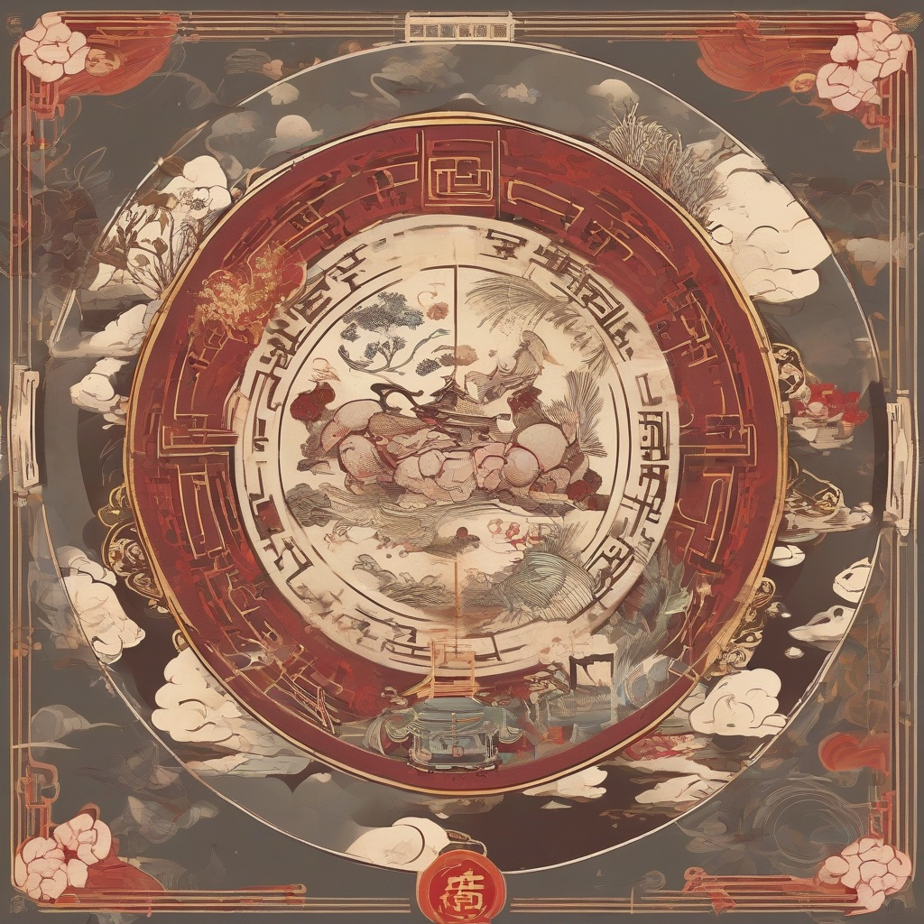 十二生肖事业运势深度解析：如何借势而为成就职场巅峰