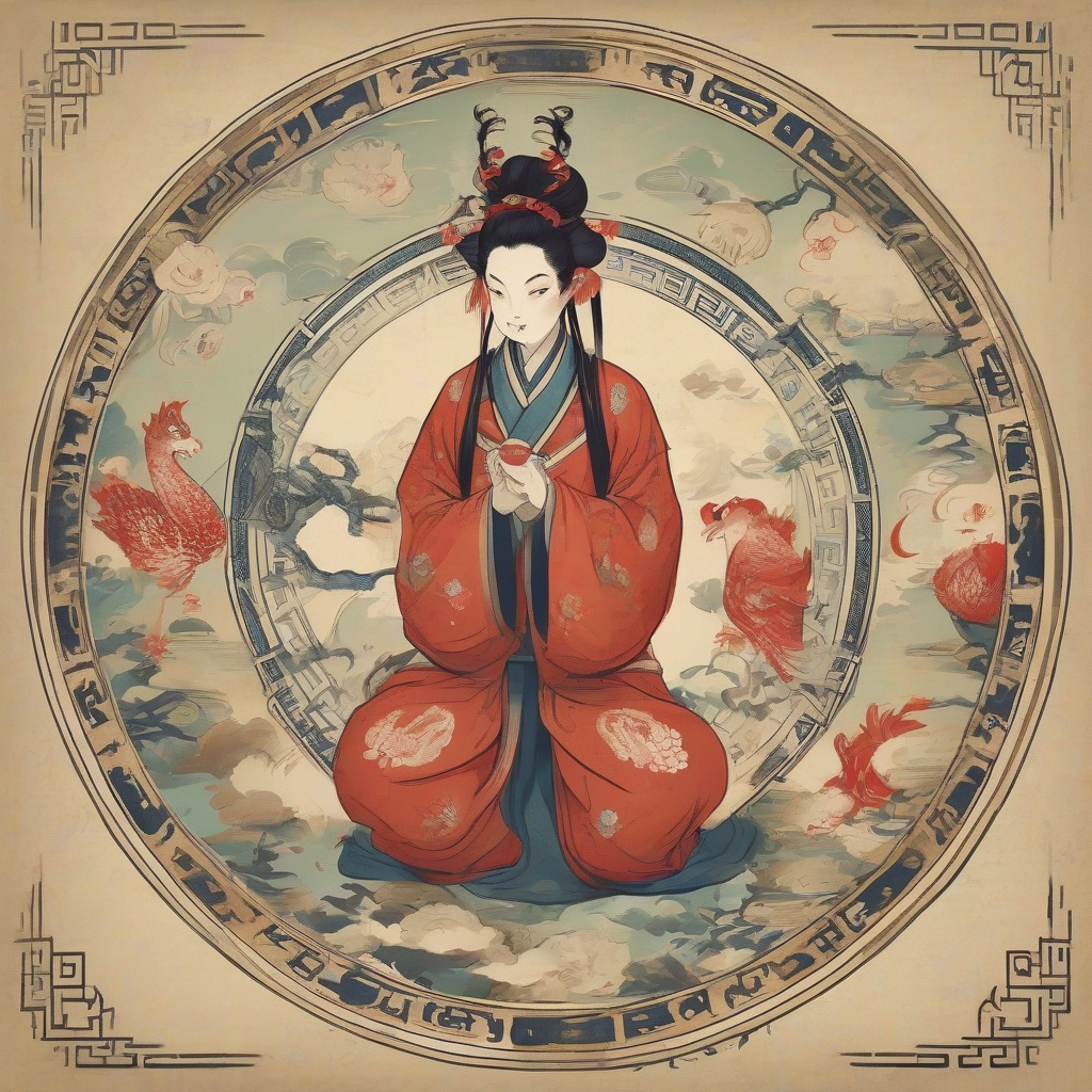 十二生肖事业运势全解析：从命理看职场发展密码