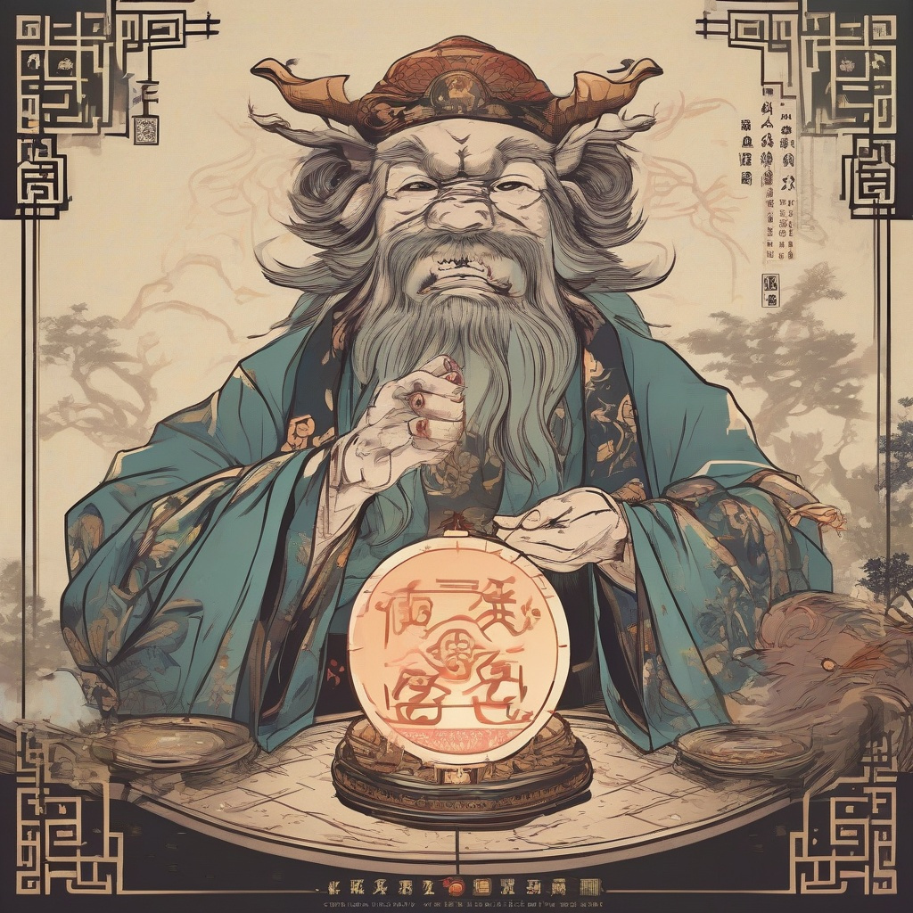 生肖配对全解析：从五行相生到命理互补的深度指南