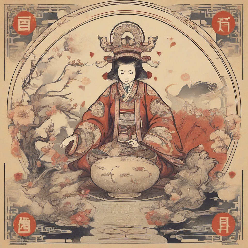 生肖配对玄机：十二生肖婚恋适配全解析