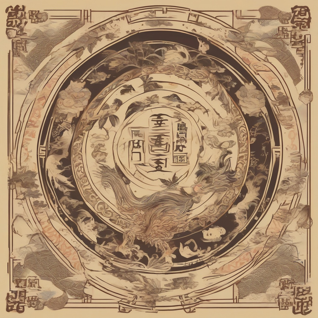 生肖事业密码：十二生肖职场运势与职业选择深度解析