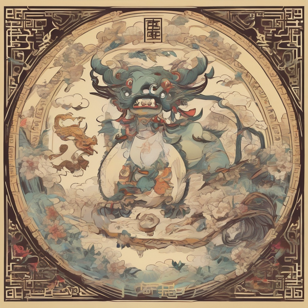 十二生肖年度运势深度解析：2024年命理趋势与转运指南