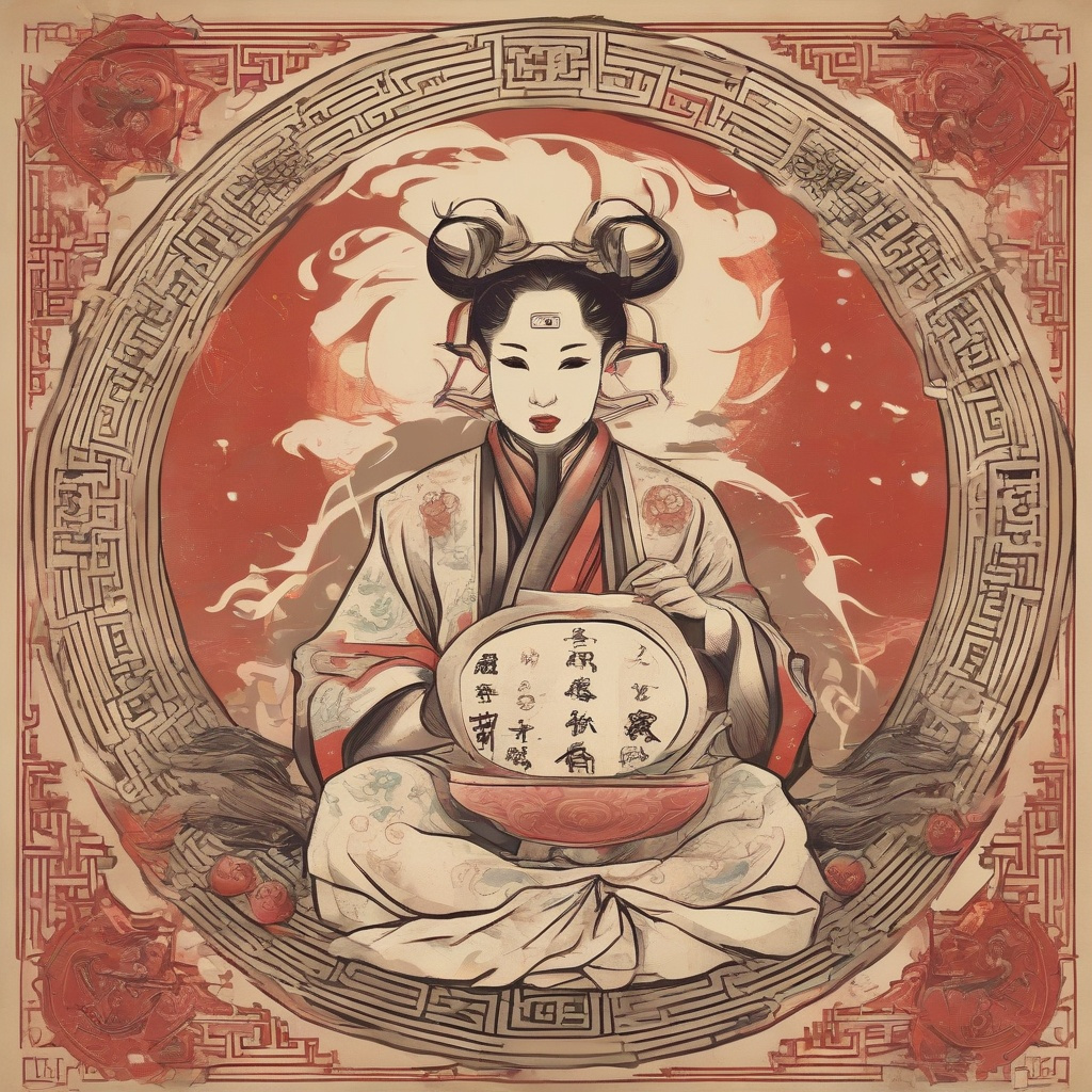 生肖配对玄机：十二生肖婚恋匹配深度解析