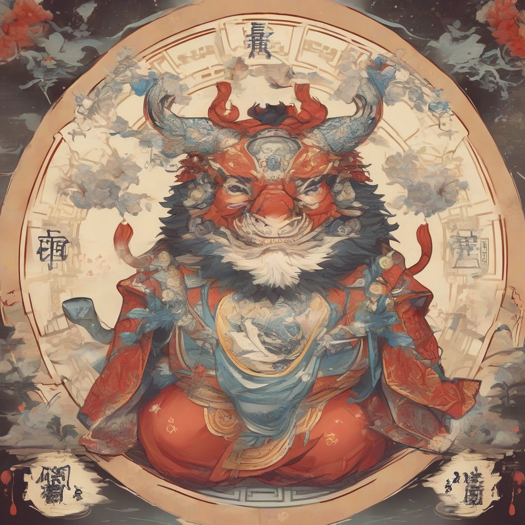 2024年生肖运势全解析：十二生肖的机遇与挑战