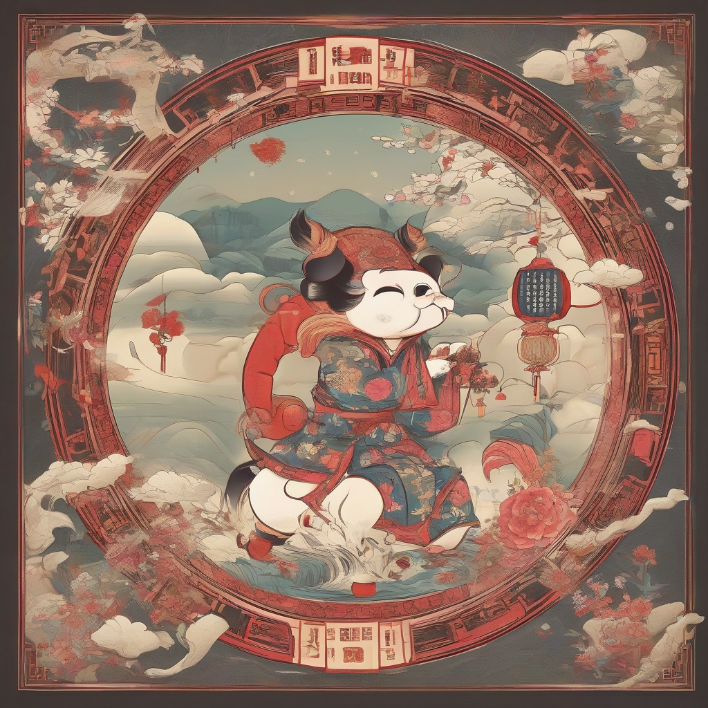 十二生肖事业运势深度解析：命理密码中的职场进阶指南