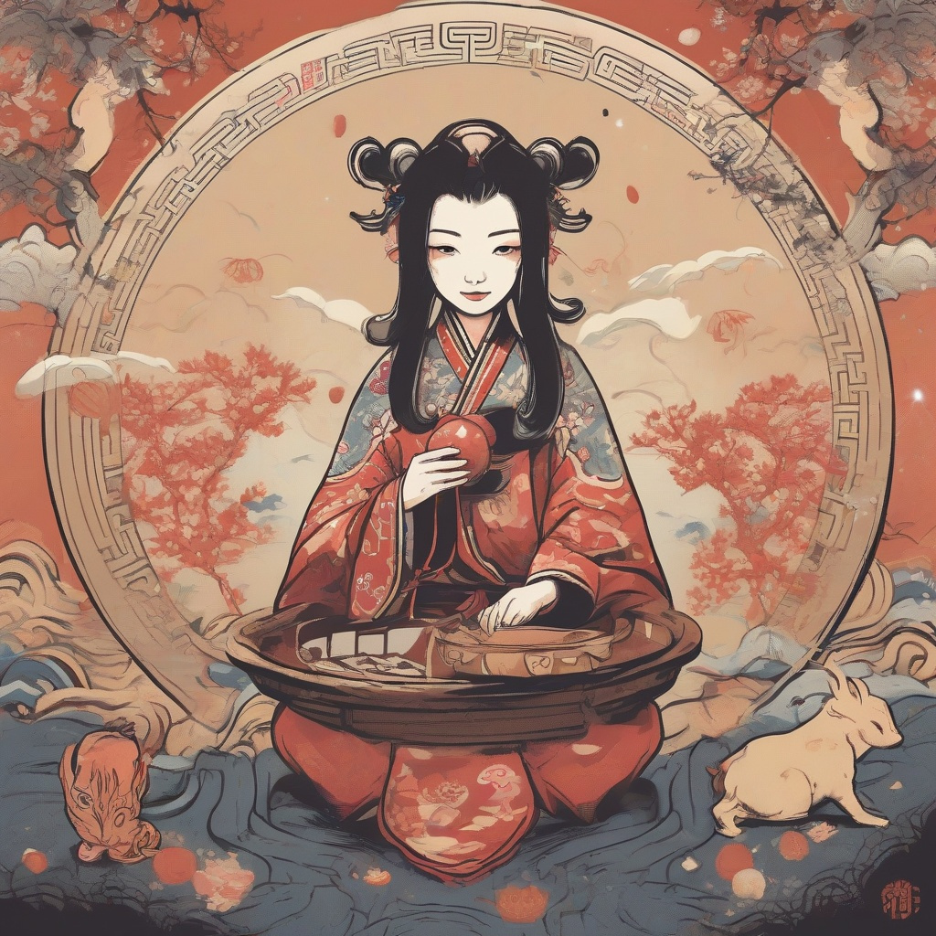 十二生肖事业运势深度解析：命理密码如何影响职场发展