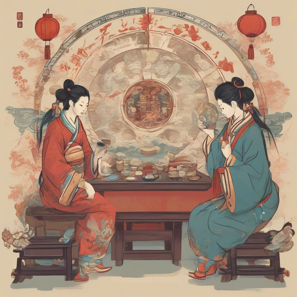 十二生肖事业运势全解析：从命理看职场发展密码