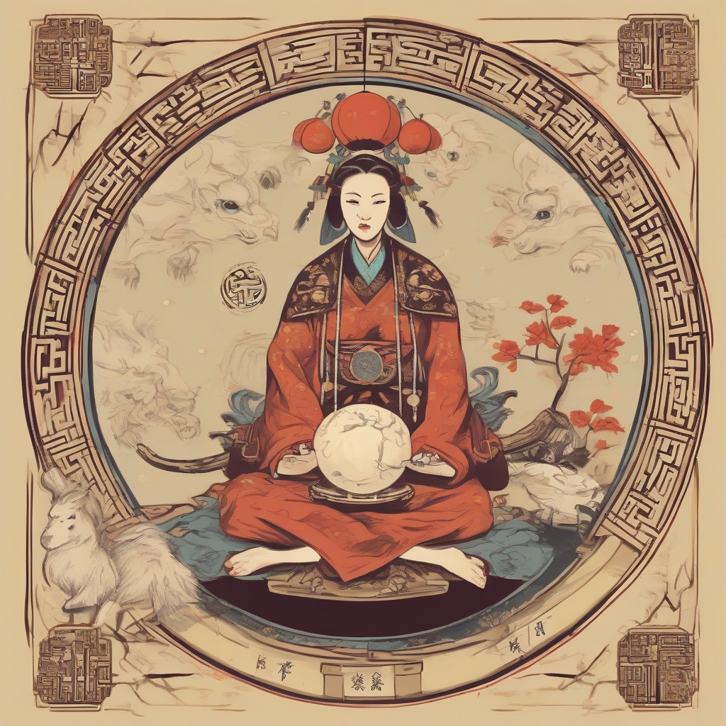 十二生肖事业运势深度解析：从命理看职场发展密码