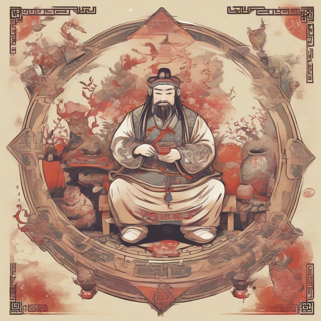 2024甲辰年生肖运势全解析：十二生肖如何把握天时地利