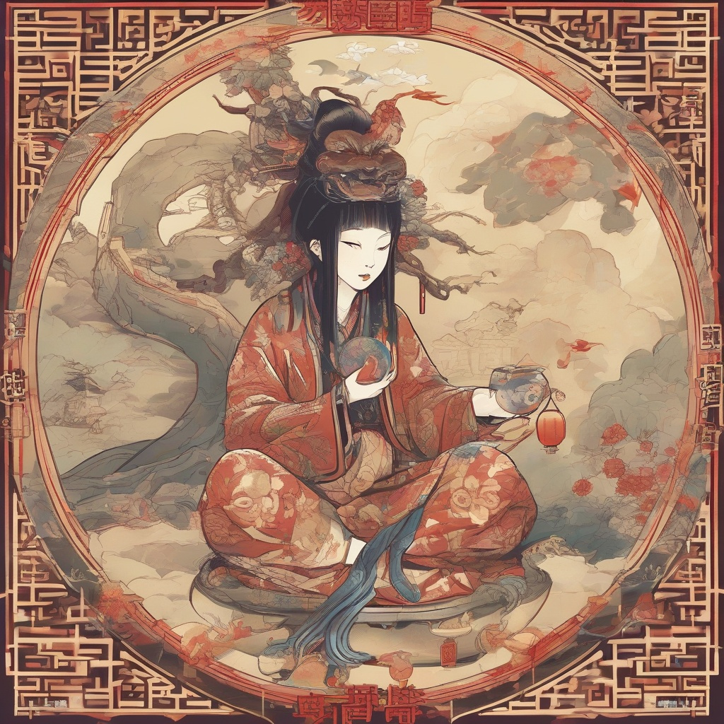 2024甲辰年生肖运势全解析：十二生肖运程指南与开运秘籍