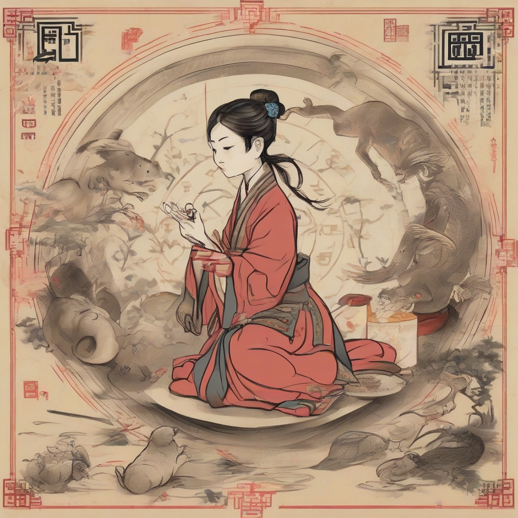 十二生肖事业运解析：从命理角度洞察职场发展密码