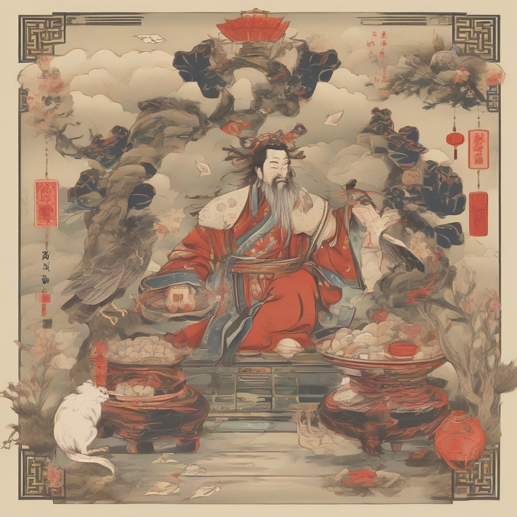 十二生肖事业运势全解析：从命理看职场发展密码