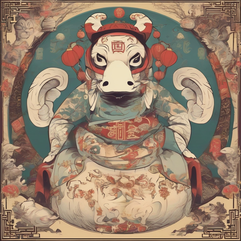 十二生肖事业运势全解析：从命理视角看职场发展密码