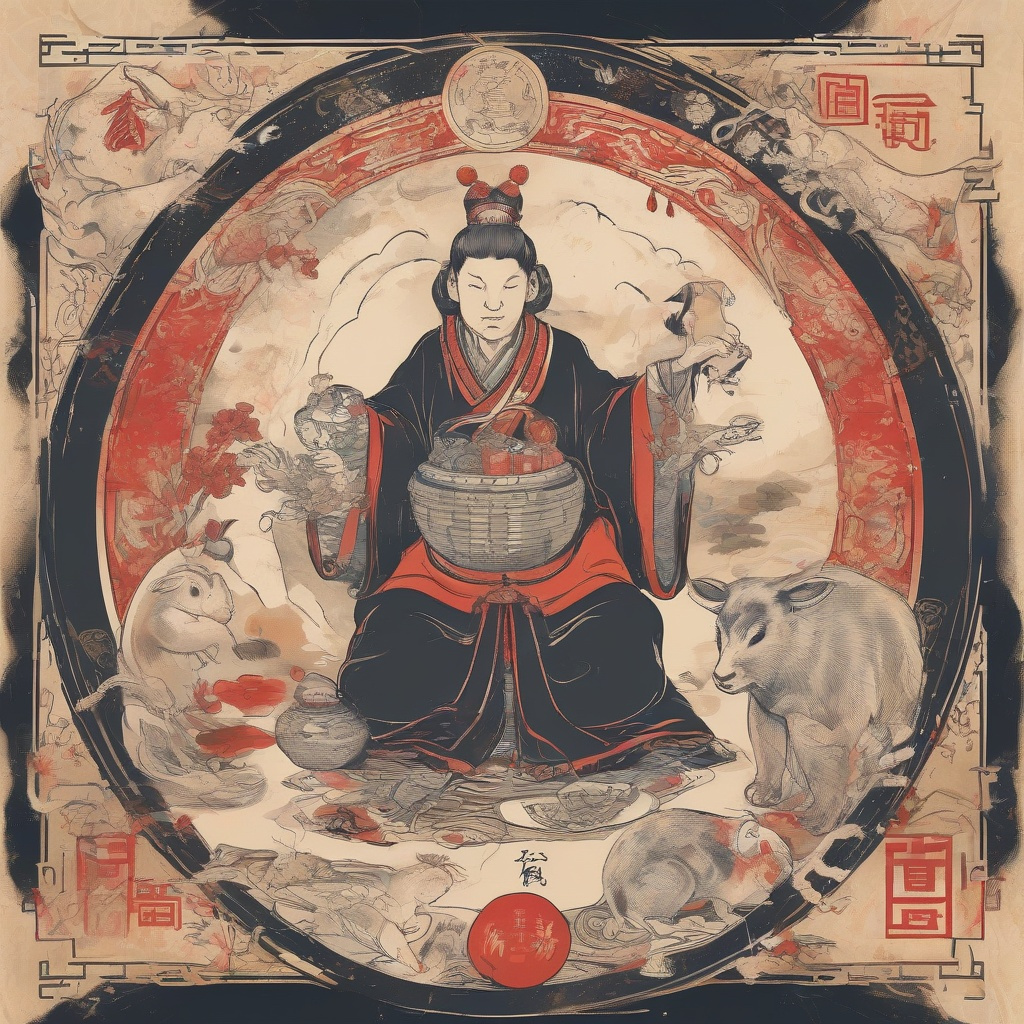 十二生肖事业运程全解析：如何借势天时成就职场巅峰