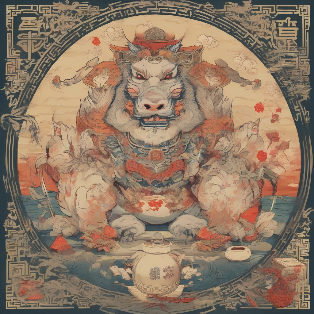 十二生肖事业运势深度解析：从命理看职场发展密码