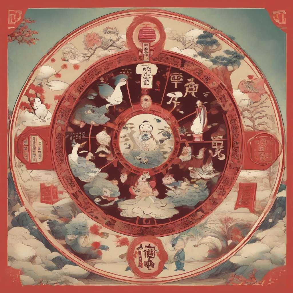 十二生肖事业运程全解析：如何借势天时成就职场巅峰