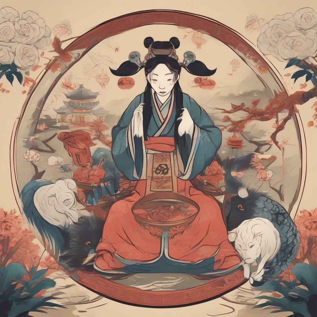 十二生肖事业运势全解析：如何借势而为成就职场巅峰