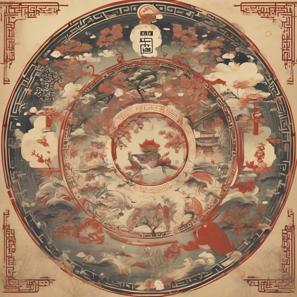 十二生肖事业运势全解析：从命理看职场突破之道