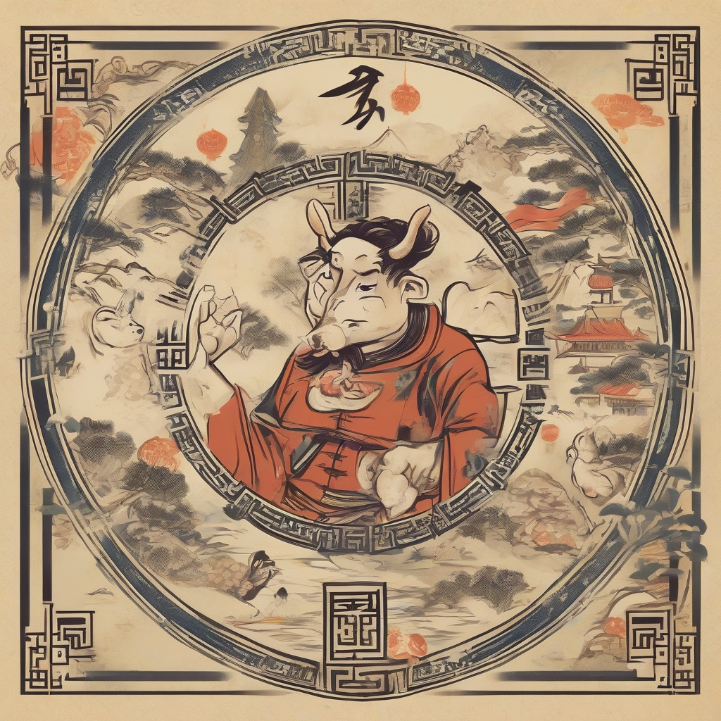 十二生肖事业运势全解析：从命理角度解锁职场成功密码