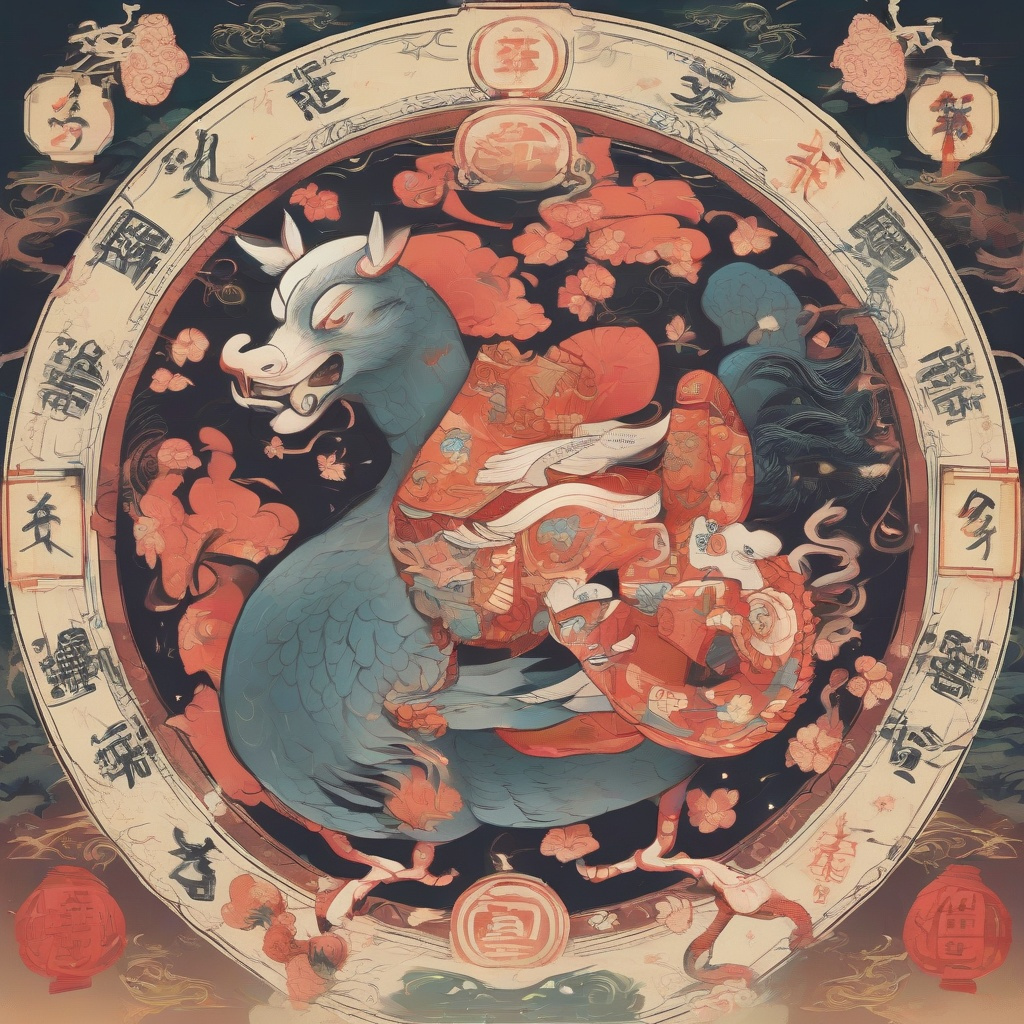 十二生肖事业运势全解析：解码你的职场基因密码