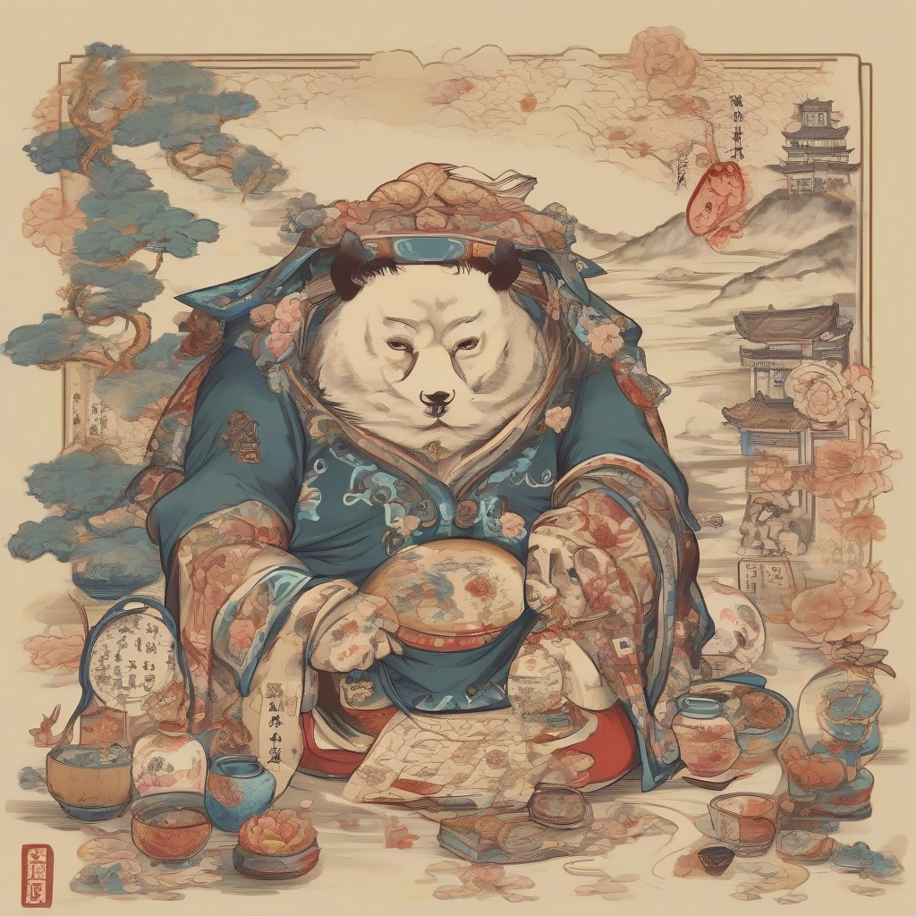 十二生肖事业运势深度解析：命理格局与职场发展密码