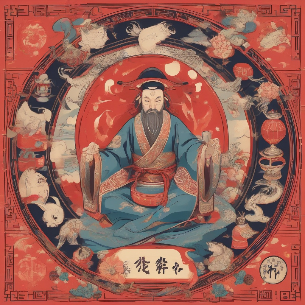 十二生肖事业运势全解析：从命理视角看职场发展密码