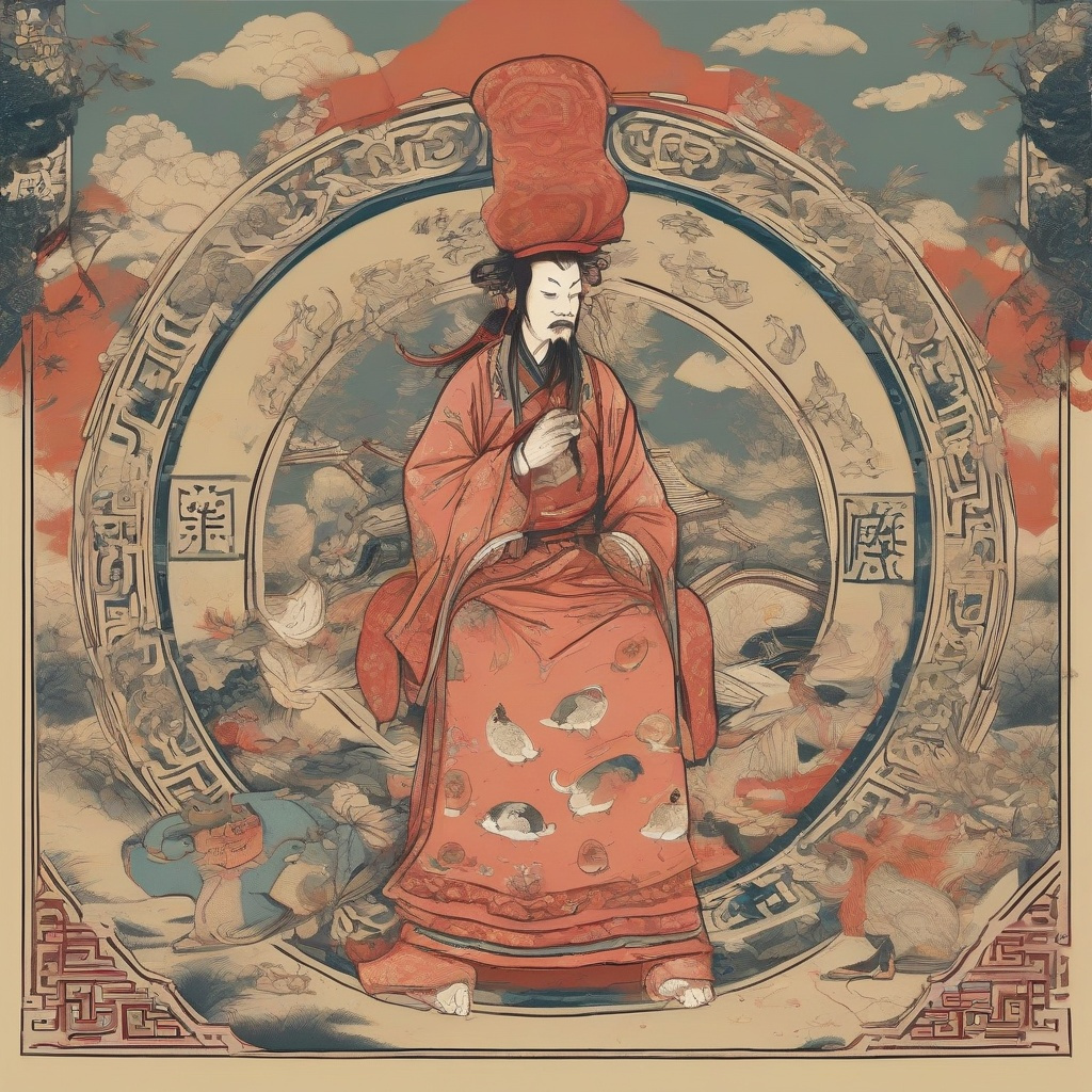 十二生肖事业运势全解析：从命理格局看职场发展密码