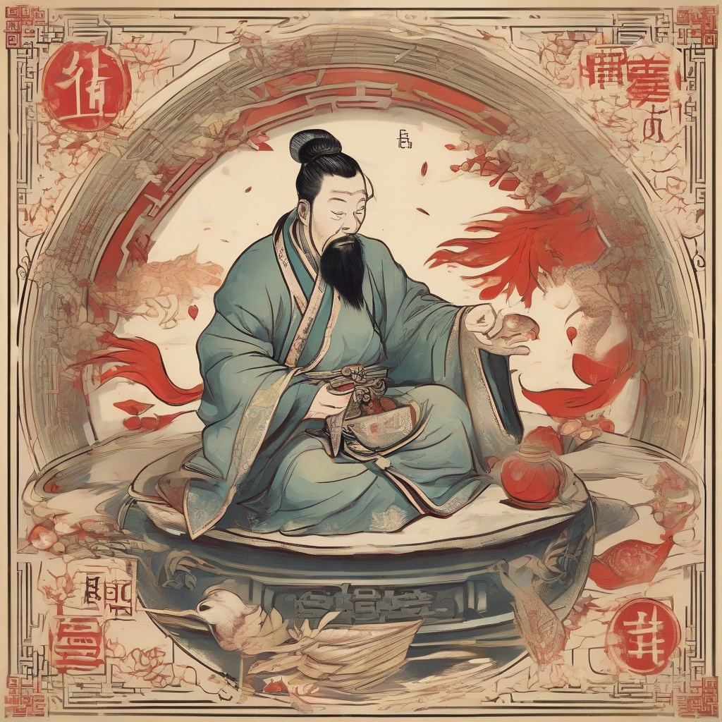 十二生肖性格密码：解码你的本命特质与人生轨迹