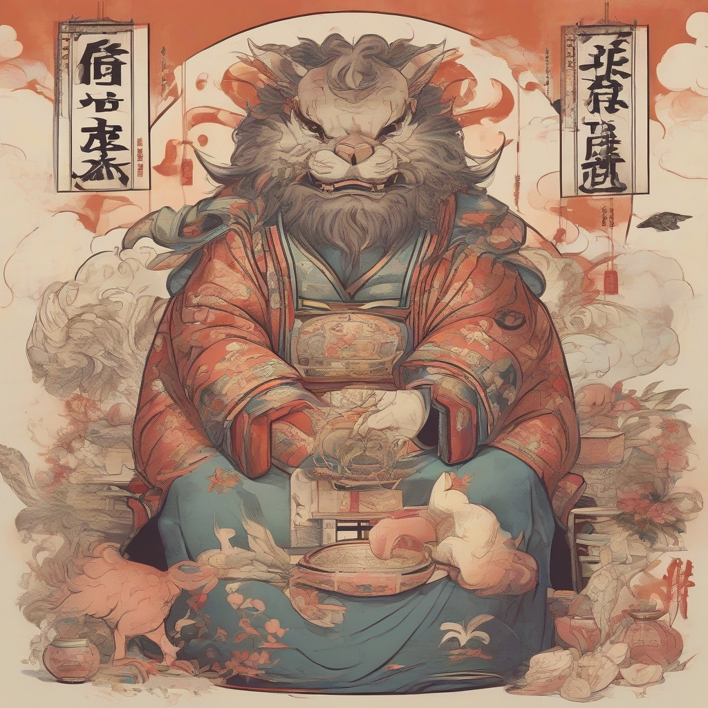 十二生肖事业运势全解析：从命理看职场发展密码