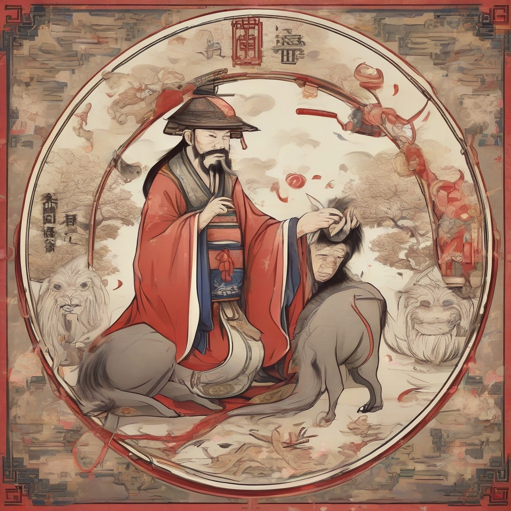 十二生肖事业运势全解析：从命理角度洞察职场发展密码