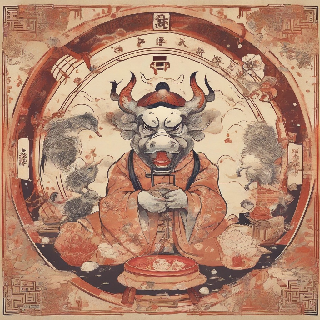 十二生肖事业运势深度解析：从命理看职场发展密码