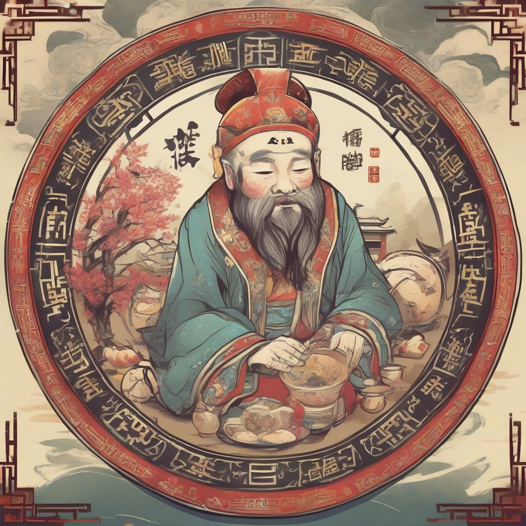 十二生肖财运密码：解码你的财富基因与运势轨迹