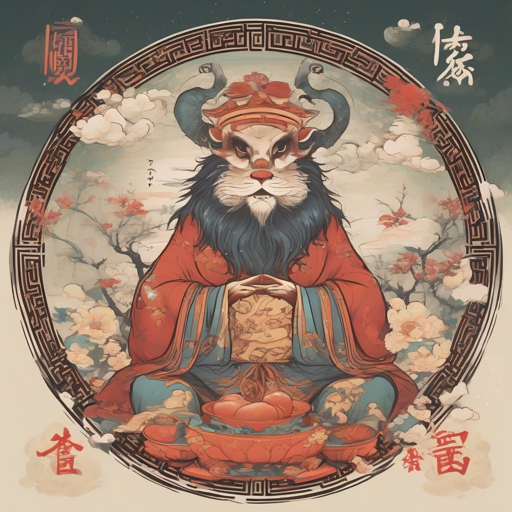 十二生肖运势深度解析：从五行到流年，解锁你的命理密码