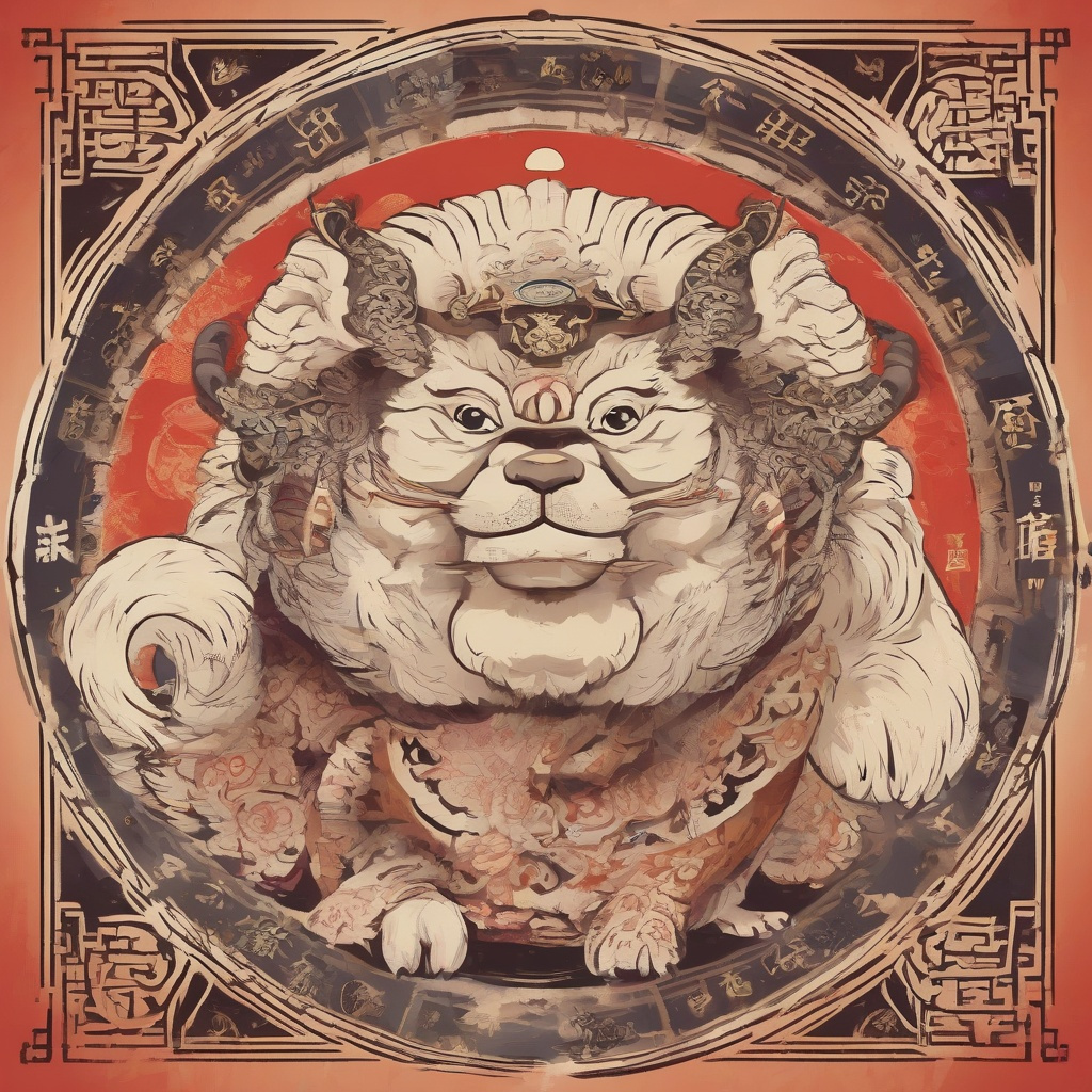 十二生肖事业运势全解析：如何借势而为成就职场巅峰