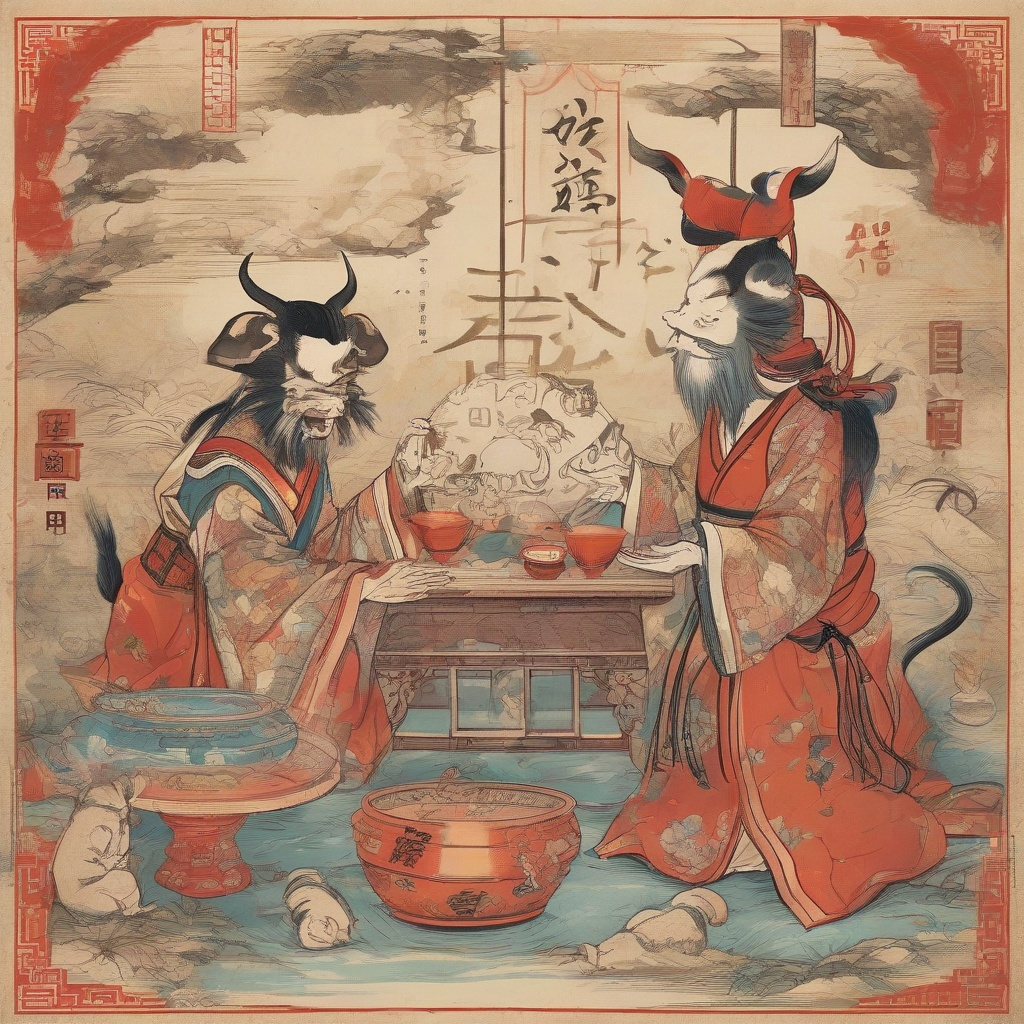 十二生肖事业运势全解析：从命理看职场发展密码