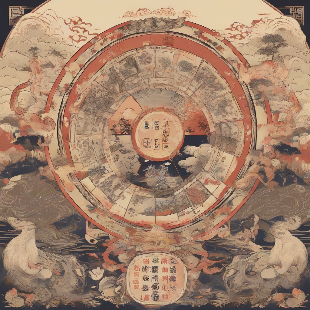 十二生肖事业运势全解析：如何借天时地利成就职场巅峰