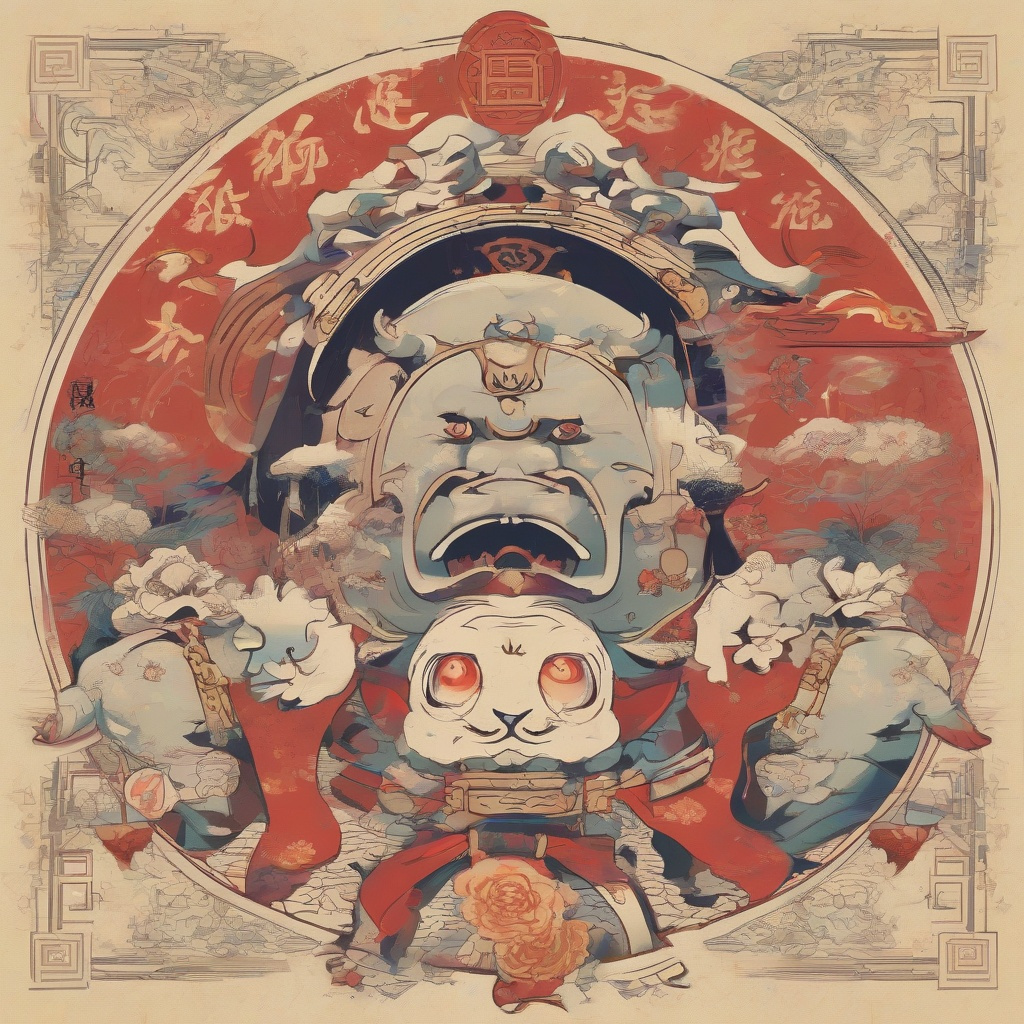 生肖配对玄机：十二生肖婚恋匹配的千年智慧与现代解读