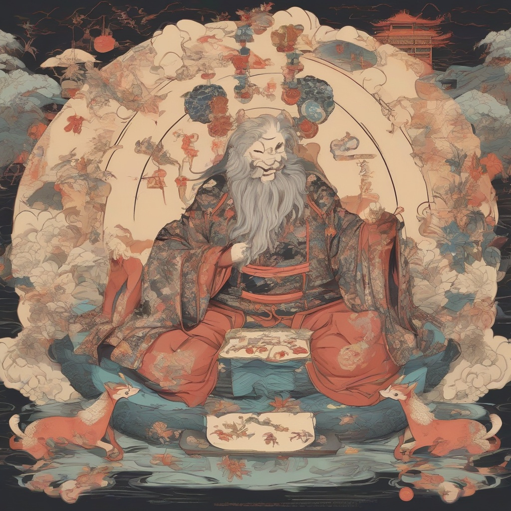 十二生肖事业运势深度解析：从命理视角看职场发展密码