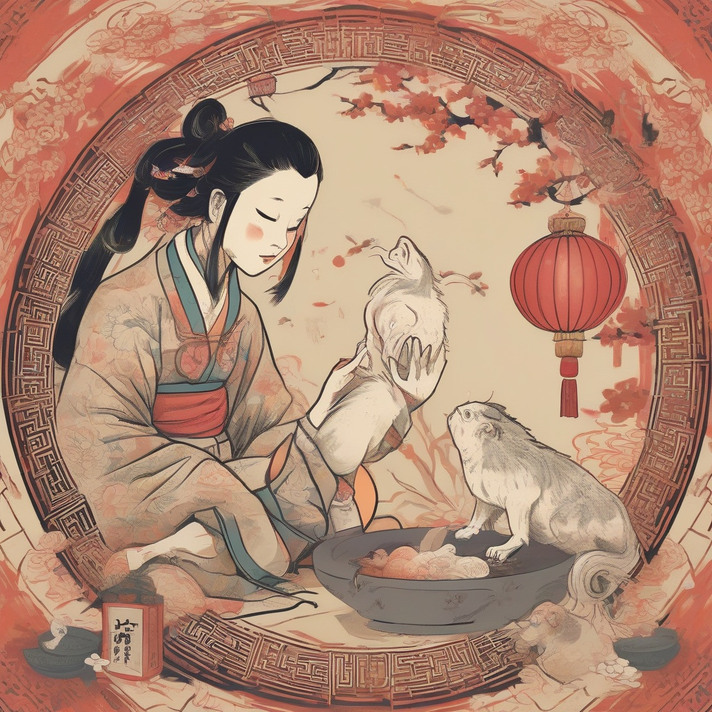 十二生肖事业运势全解析：从五行命理看职场发展密码